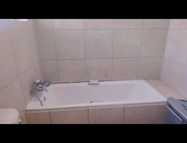 3 BEDROOM TOWNHOUSE FOR SALE IN SASOLBURG CENTRAL